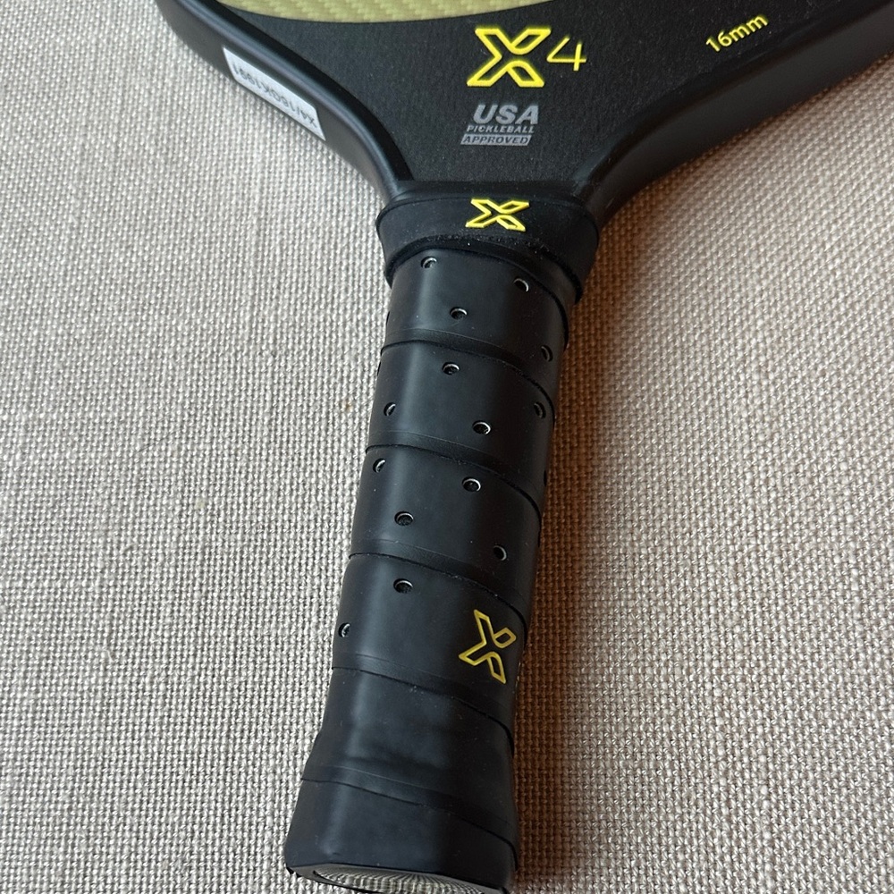 Body Helix X4 16mm Pickleball Paddle - Picture 5 of 7